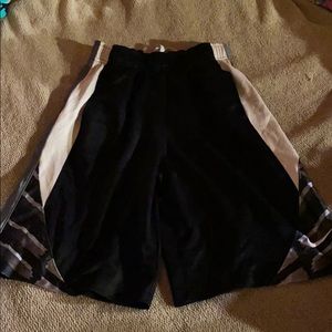 Boys shorts